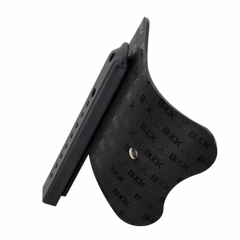 Load image into Gallery viewer, ArborAir™ Wrap Pad for BuckAlloy ™ Aluminum Climbers.