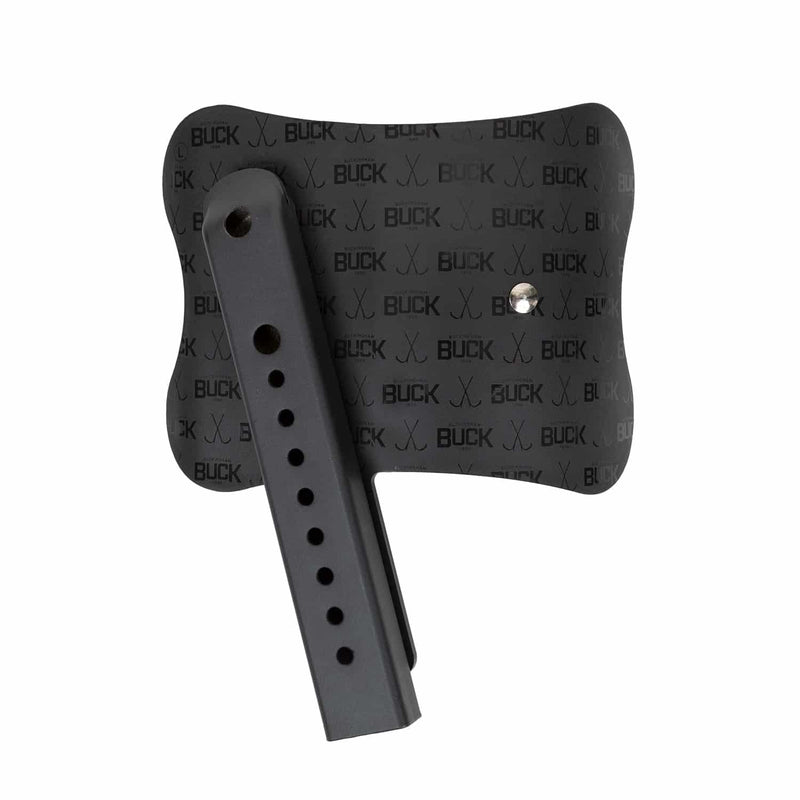 Load image into Gallery viewer, ArborAir™ Wrap Pad for BuckAlloy ™ Aluminum Climbers.