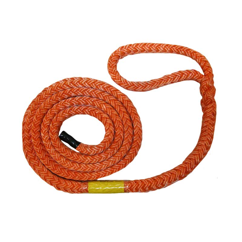 Load image into Gallery viewer, Buckingham 3/4" Eye Sling Tenex Rope - 39074T / 39078T