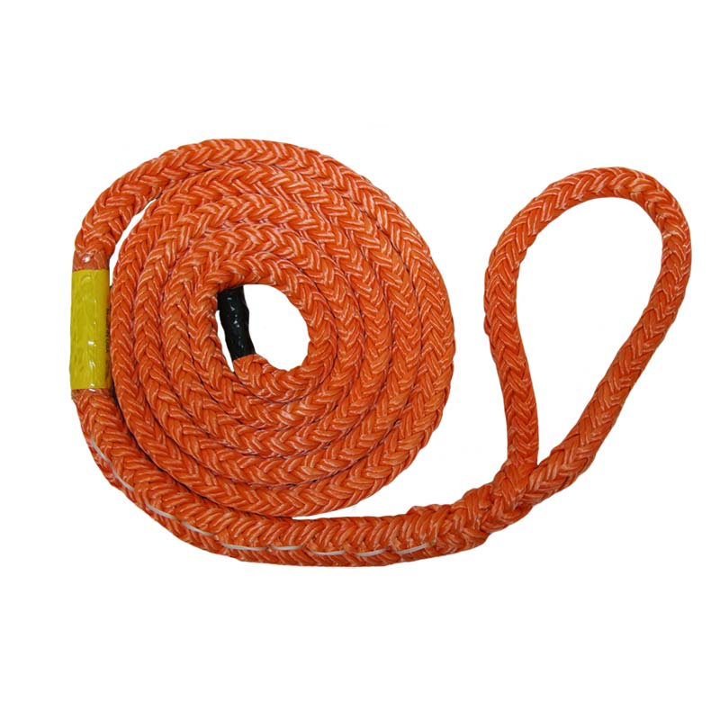 Load image into Gallery viewer, Buckingham 3/4" Eye Sling Tenex Rope - 39074T / 39078T