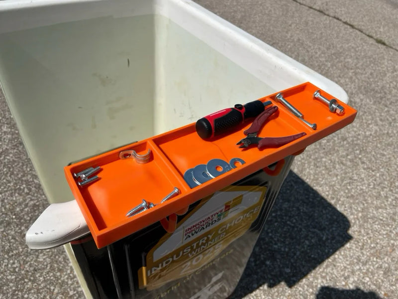 Load image into Gallery viewer, Flat Rack Tray- PRE SALE!