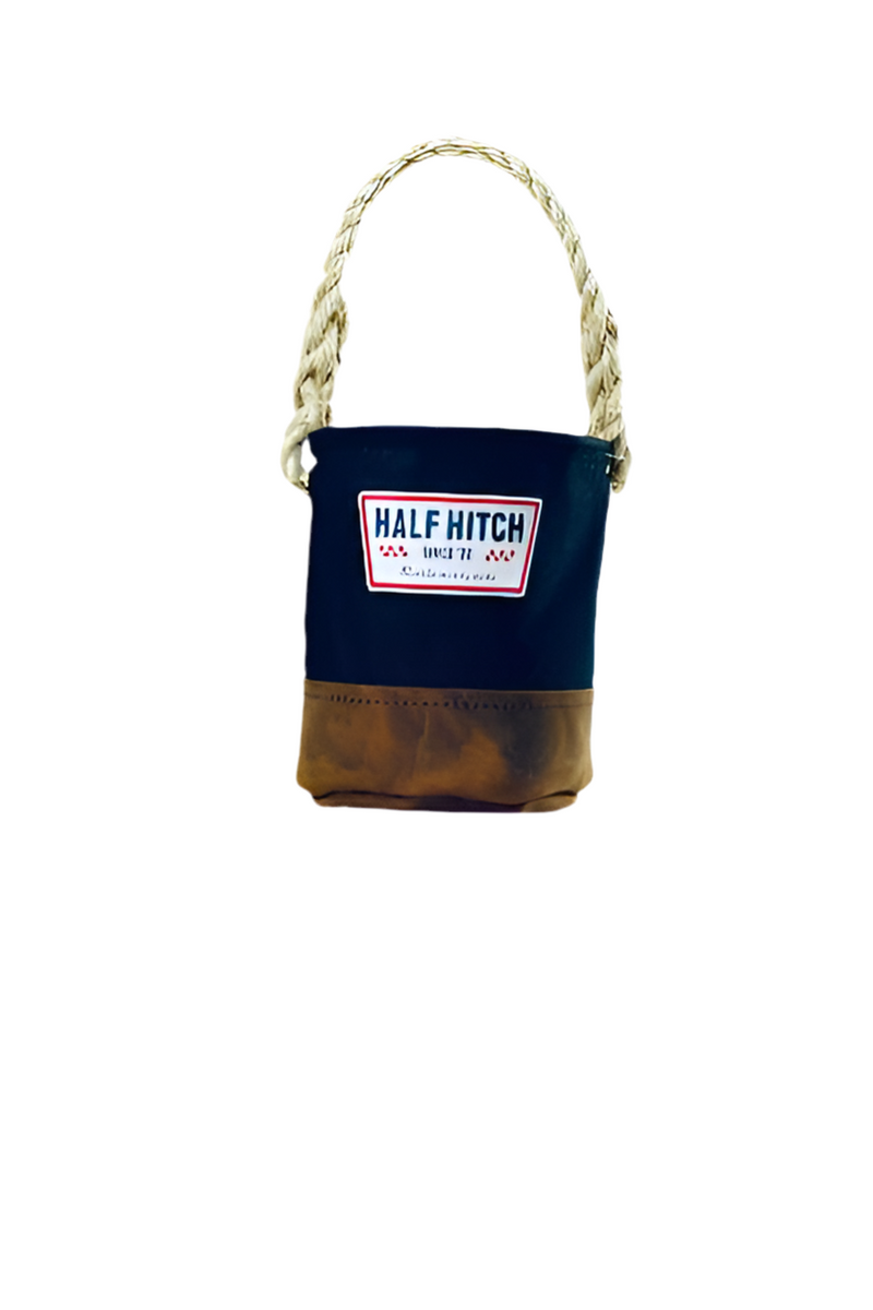Load image into Gallery viewer, Leather Mini Grunt Bags