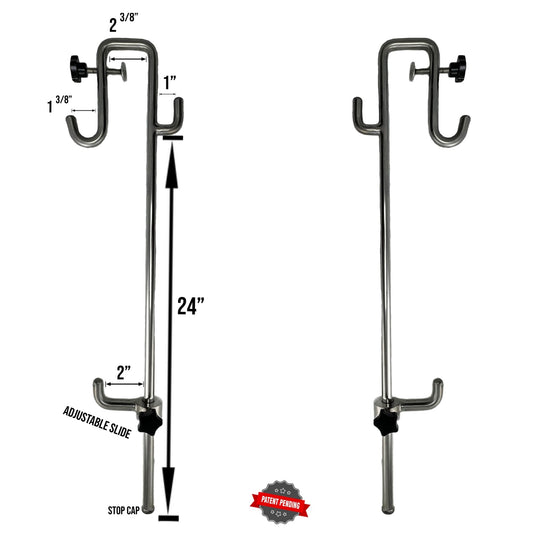 Efficiency Hooks Bundle