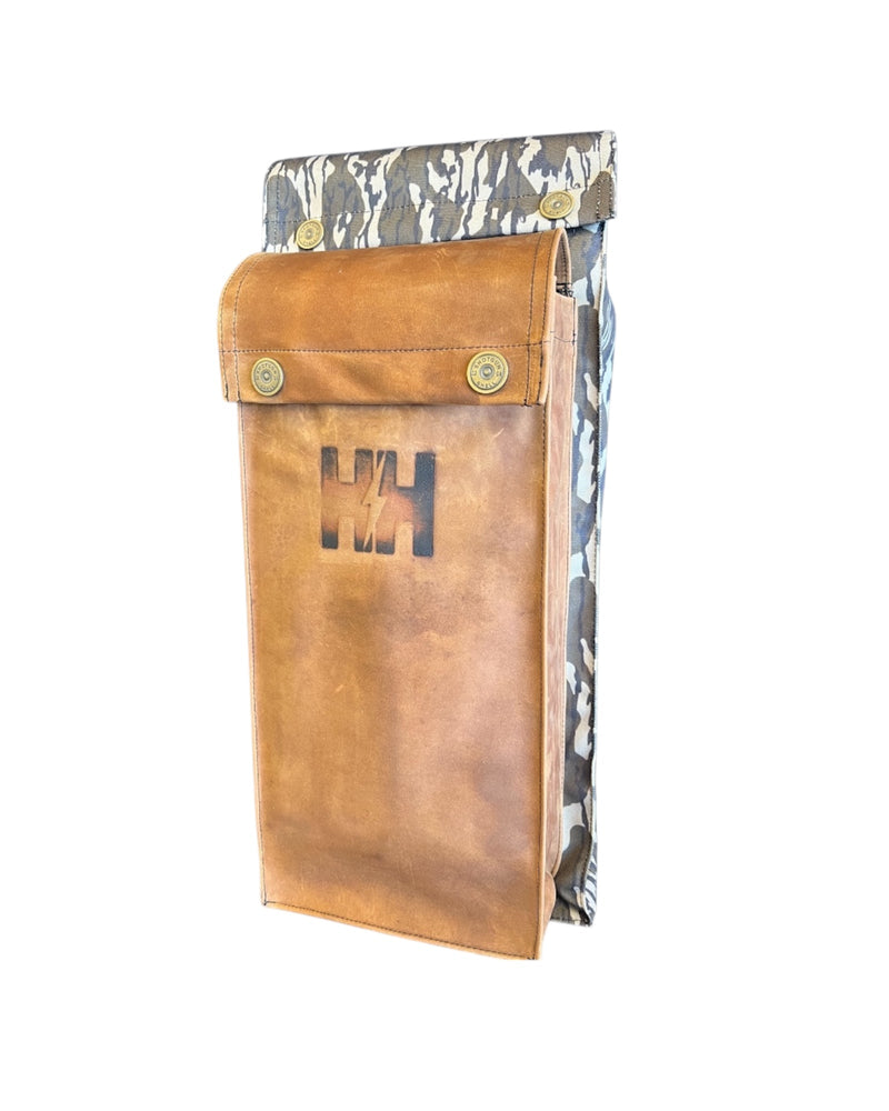 Load image into Gallery viewer, Bottomland X Ranch Hand Glove & Sleeve Bag
