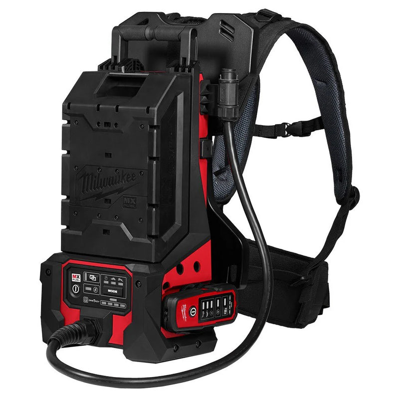 Load image into Gallery viewer, MX FUEL 1HP 2" Submersible Pump Kit