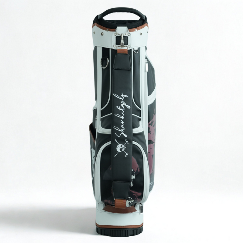 Load image into Gallery viewer, Captain Shanks Golf Bag