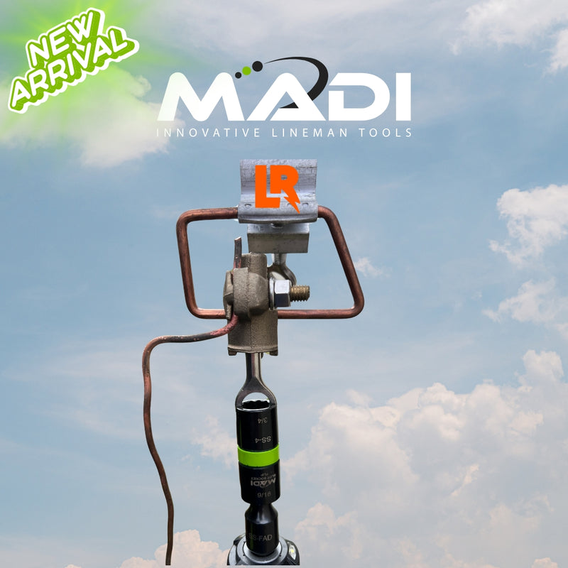 Load image into Gallery viewer, Slot Socket Flip Impact 3-in-1 Hex