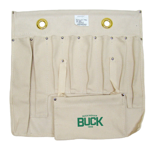 Heavy Canvas Tool Apron - 4041