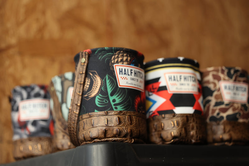 Load image into Gallery viewer, Alligator Mini Grunt Bags