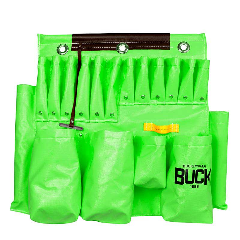 Load image into Gallery viewer, 18 Pocket Tool Apron - 4045G9 / 4045 / 4045B3