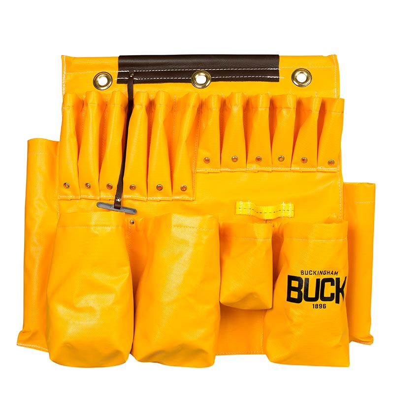 Load image into Gallery viewer, 18 Pocket Tool Apron - 4045G9 / 4045 / 4045B3