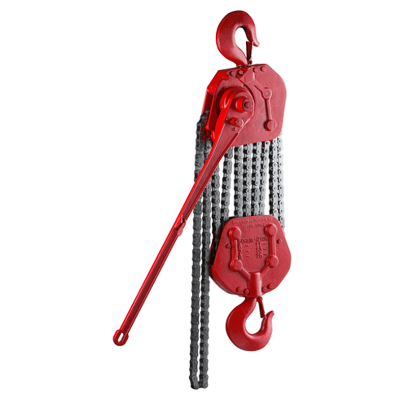 Load image into Gallery viewer, COFFING HOIST G SERIES RATCHET LEVER HOIST