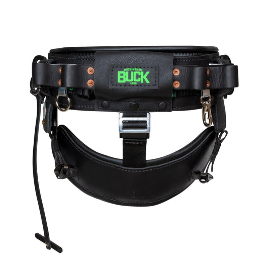 BuckSeat™- Body Belt
