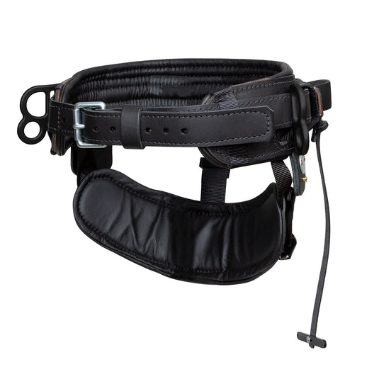 BuckSeat™- Body Belt