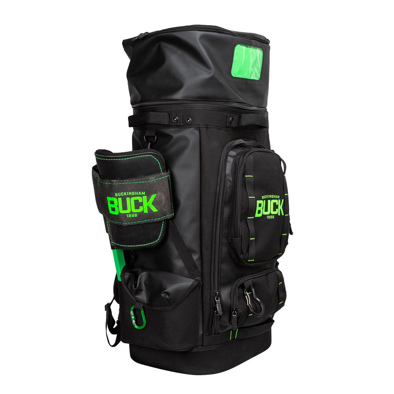 Load image into Gallery viewer, BuckPack™ Pro