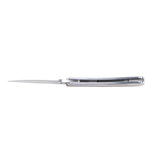 Klein Compact Pocket Knife 1-5/8" Steel Blade (94-44032)