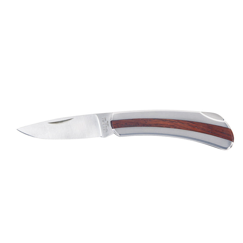 Load image into Gallery viewer, Klein Compact Pocket Knife 3" Steel Blade (94-44034)