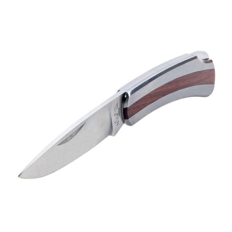 Load image into Gallery viewer, Klein Compact Pocket Knife 3" Steel Blade (94-44034)