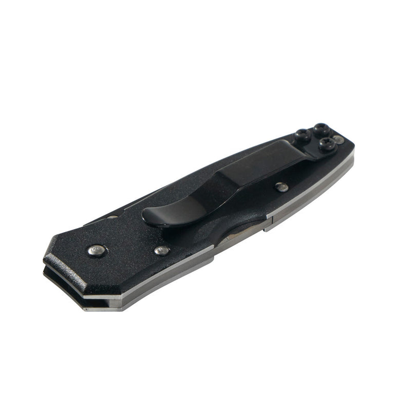 Load image into Gallery viewer, Klein Tanto Lockback Knife 2-3/4" Blade (94-44052BLK)