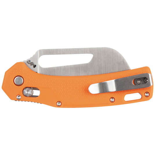 Pocket Knife, Cable Skinning, Hawkbill Blade
