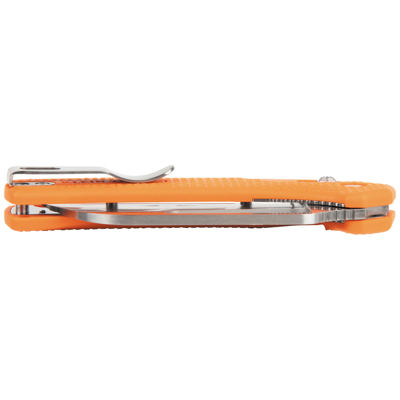 Load image into Gallery viewer, Pocket Knife, Cable Skinning, Hawkbill Blade