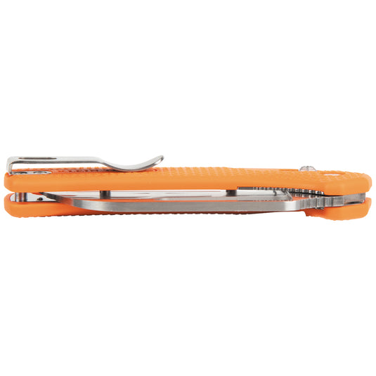 Pocket Knife, Cable Skinning, Hawkbill Blade