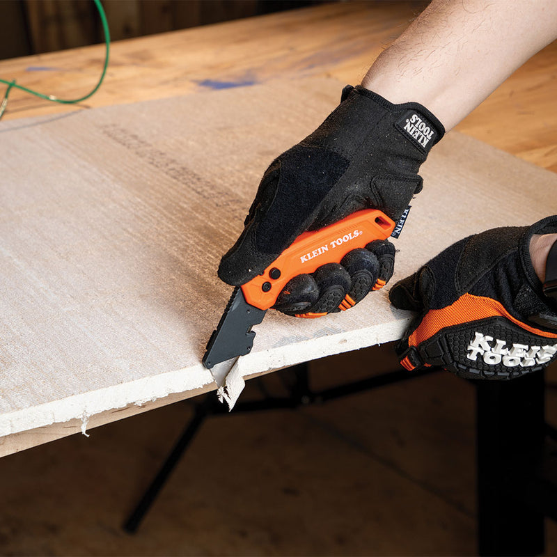 Load image into Gallery viewer, Folding Utility Knife, 2-Pack