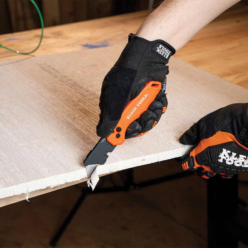 Load image into Gallery viewer, Folding Utility Knife, 2-Pack