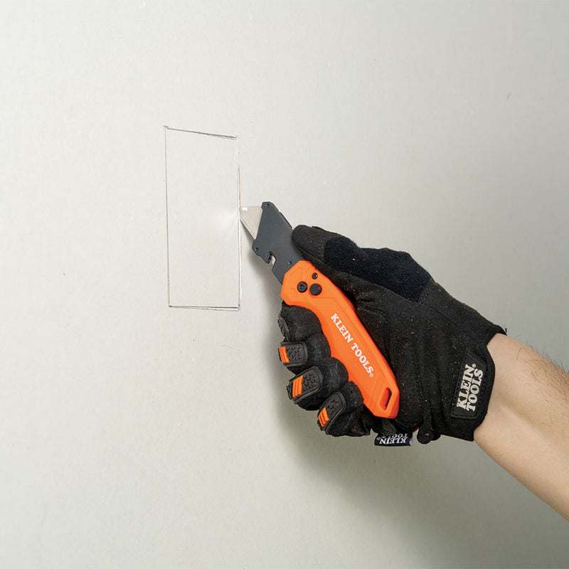 Load image into Gallery viewer, Folding Utility Knife, 2-Pack