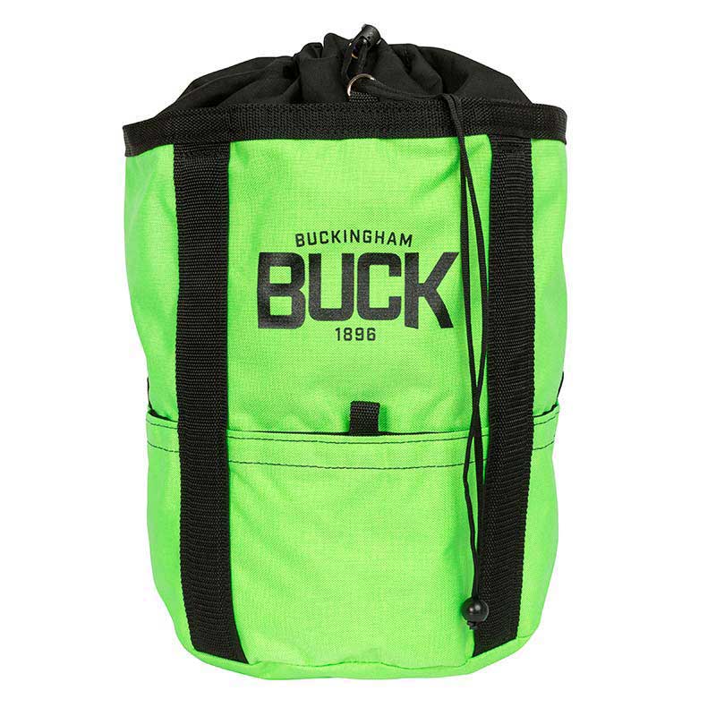 Load image into Gallery viewer, Buckingham Backpack Rope Bag - 4469G4P