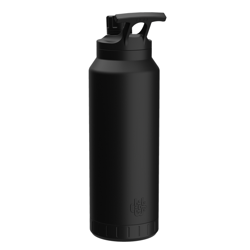 Load image into Gallery viewer, Stainless Steel 44 oz MAG Bottle