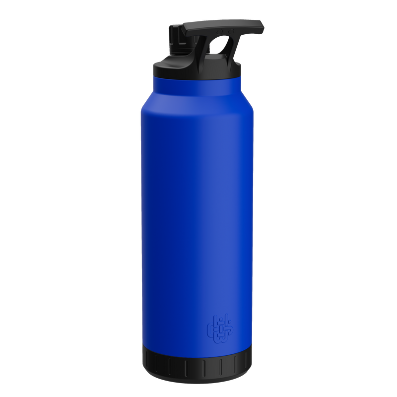 Load image into Gallery viewer, Stainless Steel 44 oz MAG Bottle