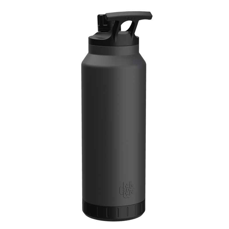 Load image into Gallery viewer, Stainless Steel 44 oz MAG Bottle