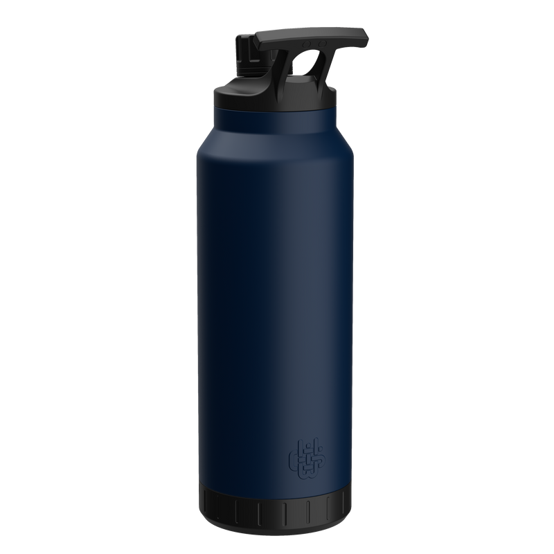 Load image into Gallery viewer, Stainless Steel 44 oz MAG Bottle