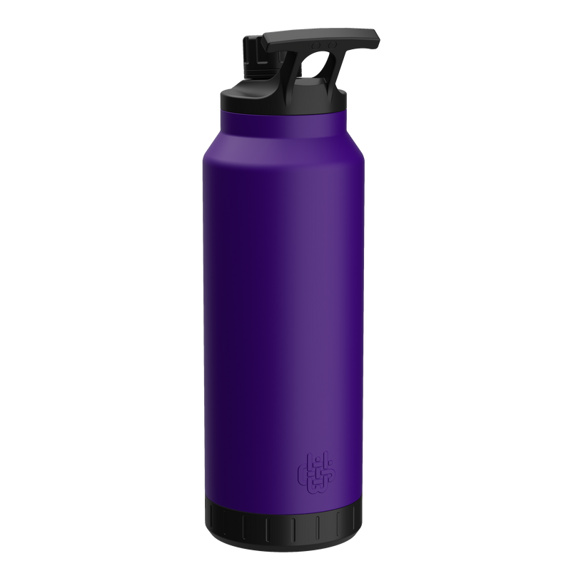 Load image into Gallery viewer, Stainless Steel 44 oz MAG Bottle