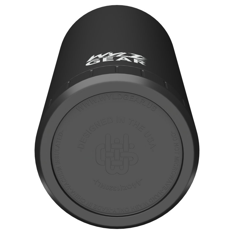 Load image into Gallery viewer, Stainless Steel 44 oz MAG Bottle