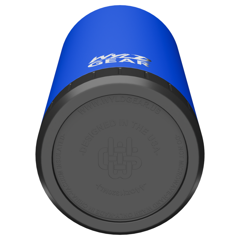 Load image into Gallery viewer, Stainless Steel 44 oz MAG Bottle