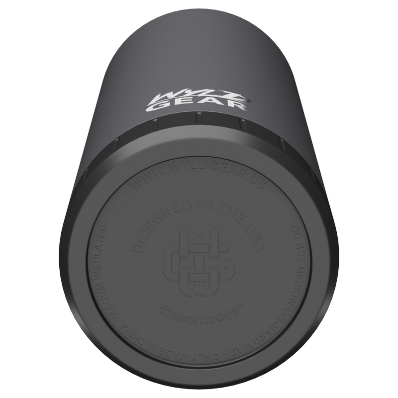 Load image into Gallery viewer, Stainless Steel 44 oz MAG Bottle