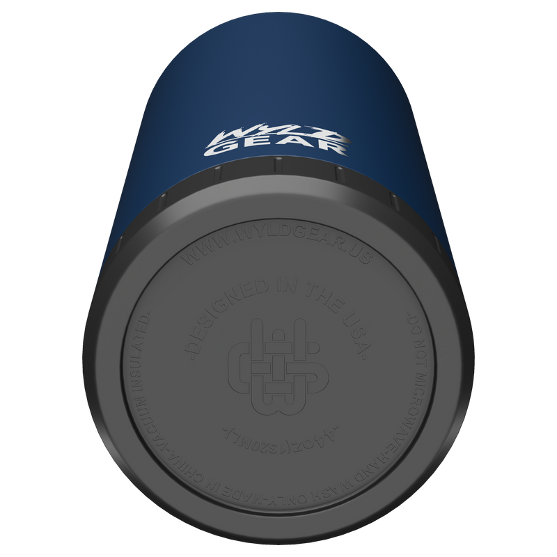 Load image into Gallery viewer, Stainless Steel 44 oz MAG Bottle