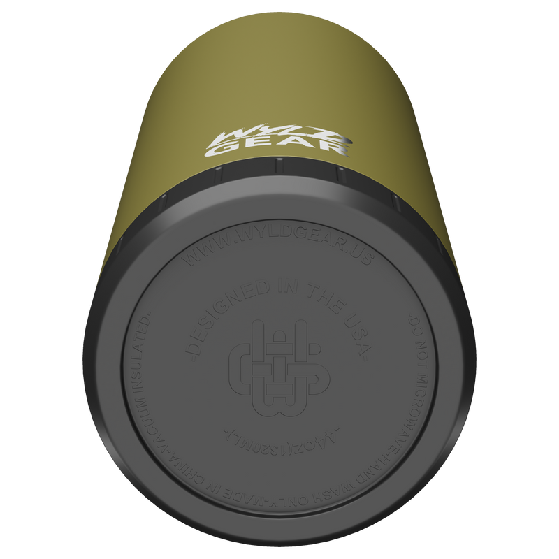 Load image into Gallery viewer, Stainless Steel 44 oz MAG Bottle