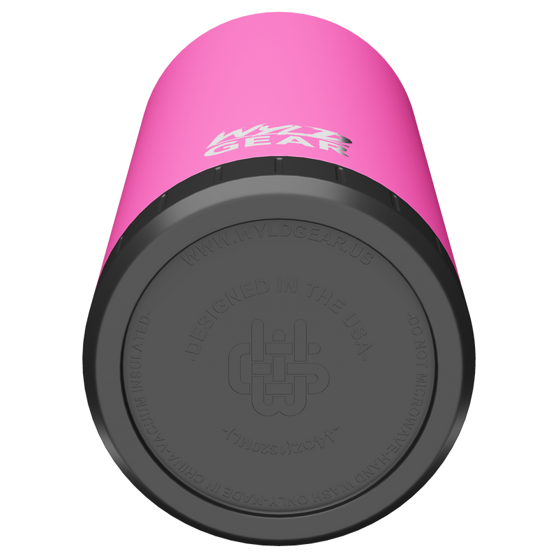 Load image into Gallery viewer, Stainless Steel 44 oz MAG Bottle