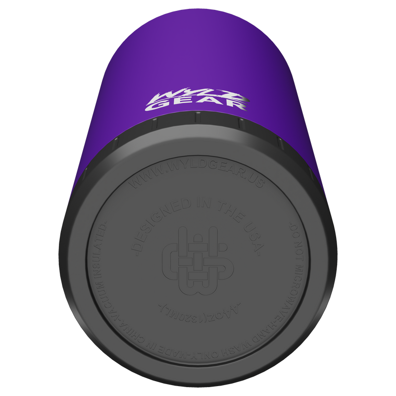 Load image into Gallery viewer, Stainless Steel 44 oz MAG Bottle