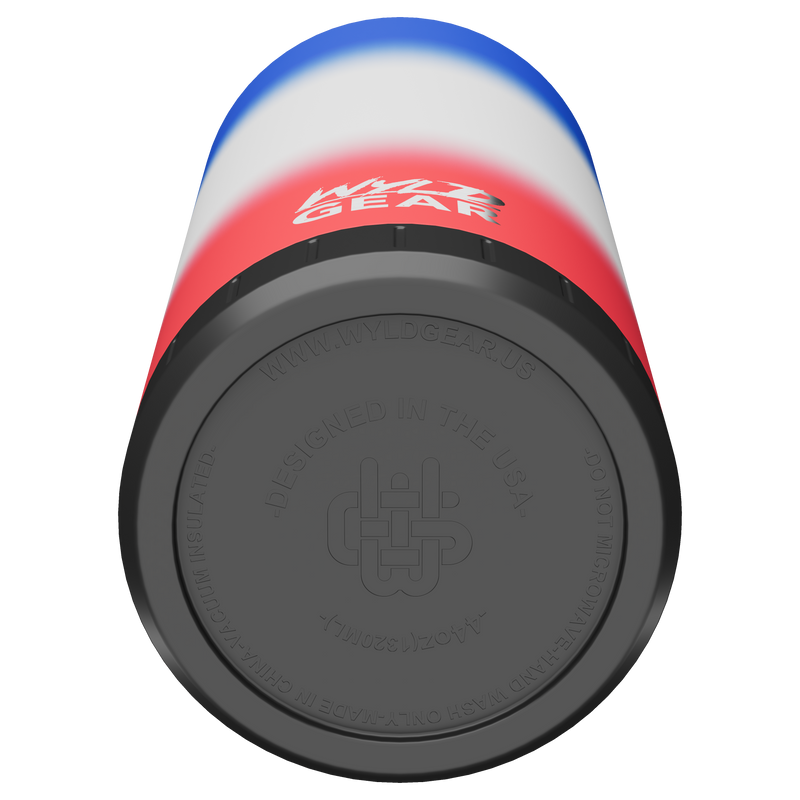 Load image into Gallery viewer, Stainless Steel 44 oz MAG Bottle