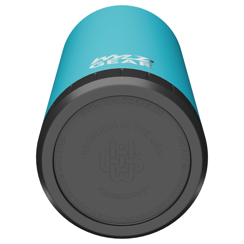 Load image into Gallery viewer, Stainless Steel 44 oz MAG Bottle