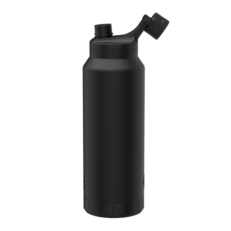 Load image into Gallery viewer, Stainless Steel 44 oz MAG Bottle