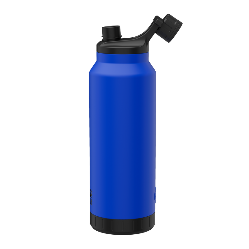 Load image into Gallery viewer, Stainless Steel 44 oz MAG Bottle