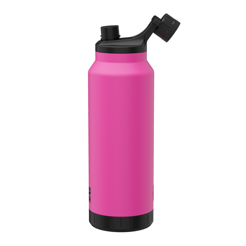 Load image into Gallery viewer, Stainless Steel 44 oz MAG Bottle