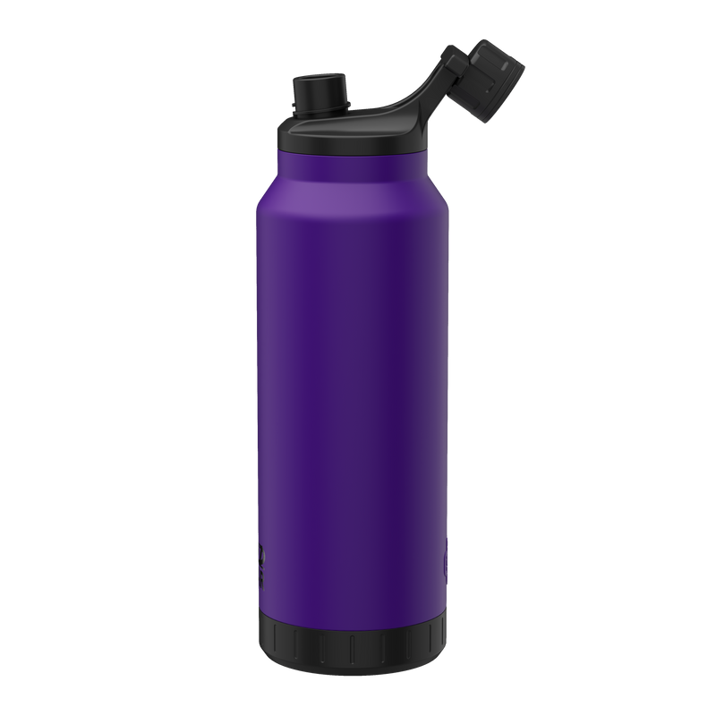 Load image into Gallery viewer, Stainless Steel 44 oz MAG Bottle