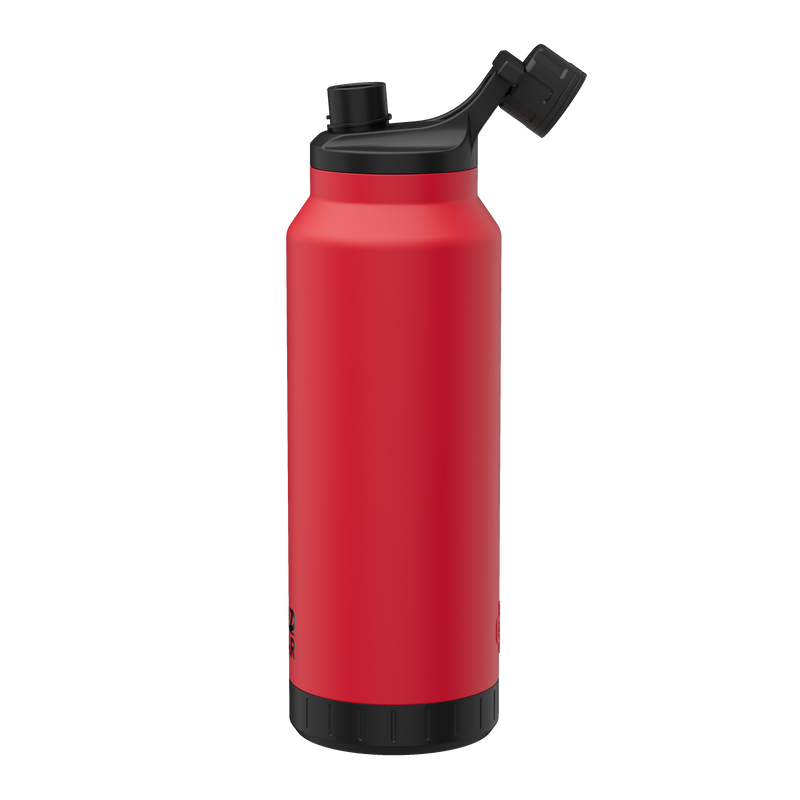 Load image into Gallery viewer, Stainless Steel 44 oz MAG Bottle