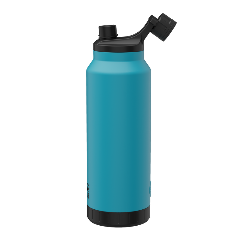 Load image into Gallery viewer, Stainless Steel 44 oz MAG Bottle